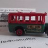 DG10022, Dennis Single Deck Coach, Days Gone Collectors Club, Christmas 1998 - Image 2