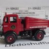 DG114003, AEC Mammoth Ballast Box, British Road Services (BRS), Silvertown Repair Centre