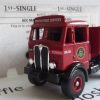 DG114003, AEC Mammoth Ballast Box, British Road Services (BRS), Silvertown Repair Centre - Image 2