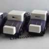 DG24001, Rolls Royce Playboy Brewster, Lilac, Variations available - Image 2
