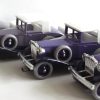 DG24001, Rolls Royce Playboy Brewster, Lilac, Variations available