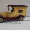 DG50021, Bull Nose Morris Van, Glenmorangie, Ten Year Old, Malt Scotch Whisky, The Glenmorangie Distillery Coy, Tain, Ross-shire