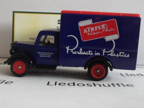 DG59042, Bedford 30cwt Truck, Airfix, Products in Plastics
