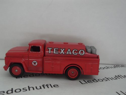 DG90000, GMC Tanker, Texaco