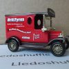 DG006, Code 3, Model T Ford Van, Brit Tyres, Stoneferry, Hull - Image 4