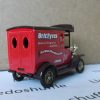 DG006, Code 3, Model T Ford Van, Brit Tyres, Stoneferry, Hull - Image 2