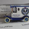 LP006, Code 3, Model T Ford Van, South Australia Police