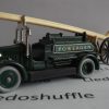 DG012, Code 3, Dennis Fire Engine, Powergen - Image 2