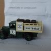 PV020, Code 3, Model A Ford Stake Truck, Whitbread Stout & Ales, No. 9 - Image 2