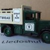 PV020, Code 3, Model A Ford Stake Truck, Whitbread Stout & Ales, No. 9