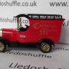 LP050, Code 3, Bull Nose Morris Van,  The Lincoln Christmas Market 1998, Lincolnshire Echo - Image 2