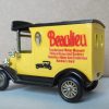 LP06007, Model T Ford Van, Beaulieu, The National Motor Museum, Bucklers Hard