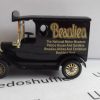 LP06007, Model T Ford Van, Beaulieu, The National Motor Museum, Bucklers Hard - Image 3
