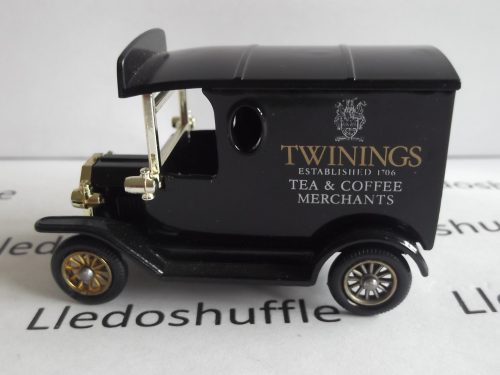 LP06134x, Model T Ford Van, Twinings Tea & Coffee Merchants