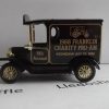 LP06146, Model T Ford Van, 1988 Franklin Charity Pro-Am, 4th Annual, Dundee G.C.