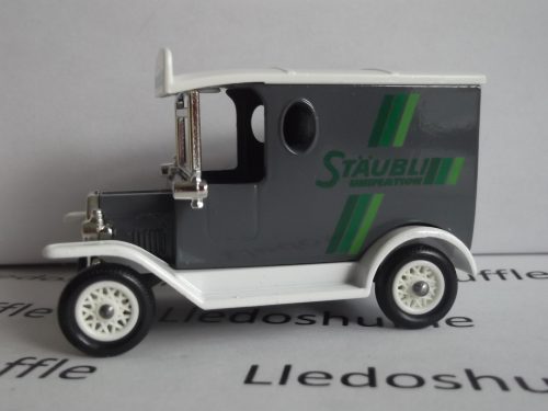 LP06200, Model T Ford Van, Staubli Unimation Ltd