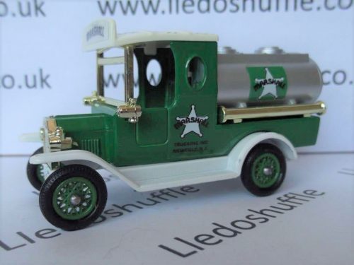 LP08005, Model T Ford Tanker, Marshall Trucking Inc. Newfield, New Jersey. USA