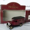 LP13298, Model A Ford Van, Hennessy Cognac - Image 2