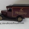 LP13298, Model A Ford Van, Hennessy Cognac