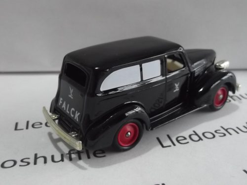 LP30024, Chevrolet Sedan Delivery Van, Falck, Danish Issue