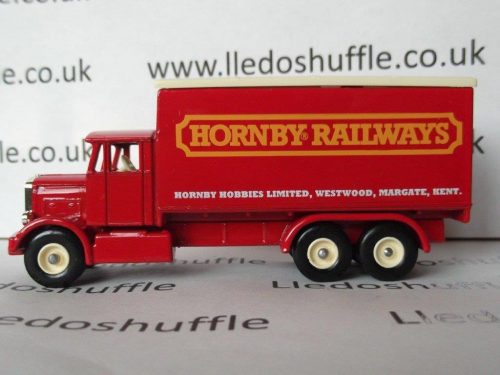 LP44048, Scammell 6w Truck, Hornby Railways