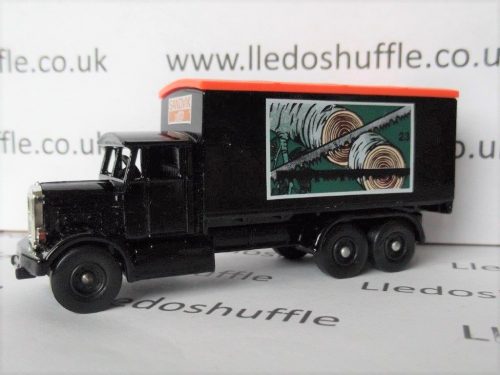 LP44080, Scammell 6w Truck, Sandvik, Sawblade 23