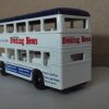 MP1013, Leyland Olympian Bus, Eastern Evening News - Image 2