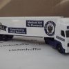 PM119063d, Volvo FH12 Articulated Truck, West Midlands Police, Kingsmill Bakery - Cluj Napoca - Image 2