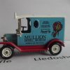SP06003, Model T Ford Van, Mullion Model Museum, Cornwall - Image 2
