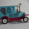 SP06003, Model T Ford Van, Mullion Model Museum, Cornwall - Image 3