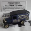 SP13005, Model A Ford Van, The Exchange Telegraph Company