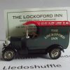 SP50006, Bull Nose Morris Van, The Lockoford Inn, The Chimes Restaurant, Tapton