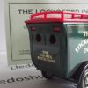 SP50006, Bull Nose Morris Van, The Lockoford Inn, The Chimes Restaurant, Tapton - Image 2