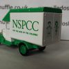 Unigate 1993, NSPCC, 3 piece set, UNI1993 - Image 4