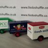 Unigate 1993, NSPCC, 3 piece set, UNI1993 - Image 2