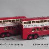 DG049, Code 3, AEC Renown Double Deck Bus, Mapperley Village Football Club - Image 2