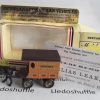 DG003, Code 3, Horse Drawn Delivery Van, Elias Leak, Manufacturers of Potters' Lathes, Longton, The Victorian & Edwardian Series