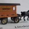 DG003, Code 3, Horse Drawn Delivery Van, Elias Leak, Manufacturers of Potters' Lathes, Longton, The Victorian & Edwardian Series - Image 4