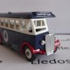 Lledo Pre-Production LP17, AEC Regal Coach, Glasgow Rangers F.C., Rangers Football Club, Founded 1873, Ibrox Park, Glasgow - Hampden Park - Image 3