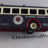 Lledo Pre-Production LP17, AEC Regal Coach, Glasgow Rangers F.C., Rangers Football Club, Founded 1873, Ibrox Park, Glasgow - Hampden Park - Image 4