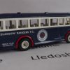 Lledo Pre-Production LP17, AEC Regal Coach, Glasgow Rangers F.C., Rangers Football Club, Founded 1873, Ibrox Park, Glasgow - Hampden Park - Image 2