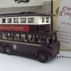 LP41011, Karrier E6 Trolley Bus, Grimsby Corporation Transport, Evening Telegraph