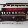 LP41011, Karrier E6 Trolley Bus, Grimsby Corporation Transport, Evening Telegraph - Image 2