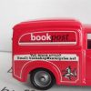 PV127, Code 3, Morris Minor Van, Bookpost, Isle of Man - Image 2