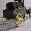 PV031, Code 3, Horse Drawn Brewers Dray, Ind Coope, Burton Brewery Limited - Image 3