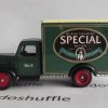 LP059, Code 3, Bedford 30cwt Truck, Holdens Black Country Special Bitter