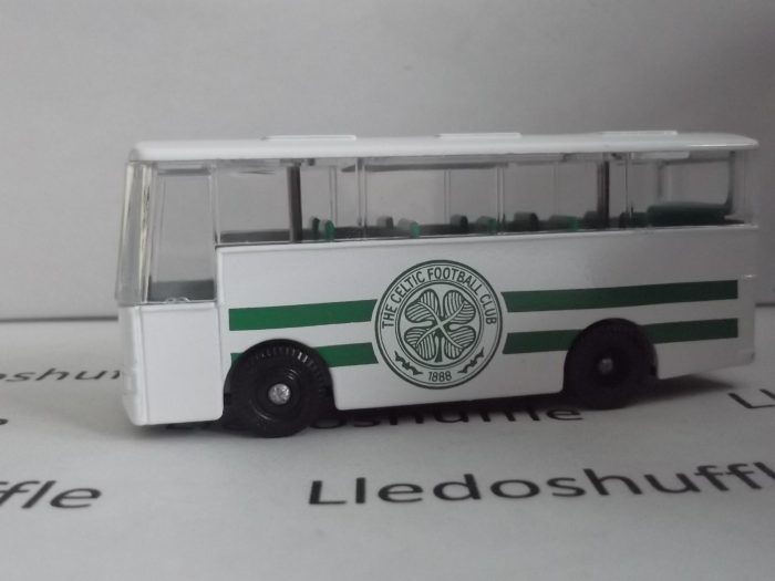 MP2006, Setra Coach, The Celtic Football Club 1888