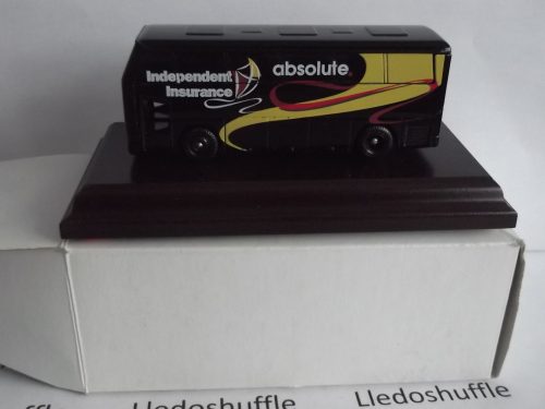 MP3008, Neoplan Spaceliner, Absolute Independent Insurance