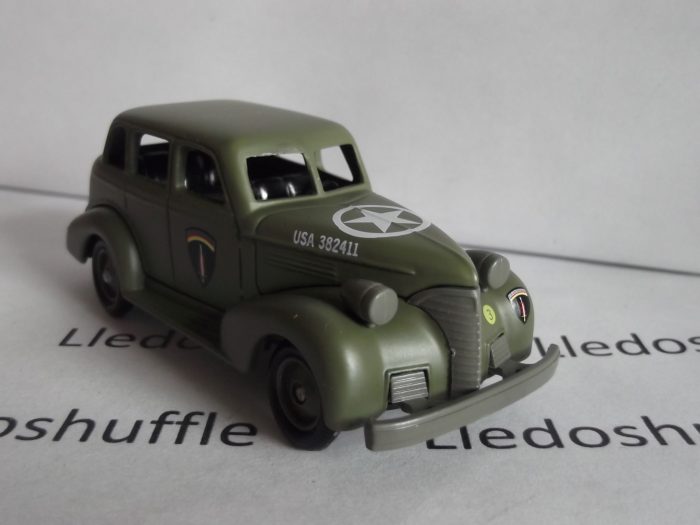 D-Day 50th Anniversary of Operation Overlord, 3 piece set, DDL1003 - Image 5