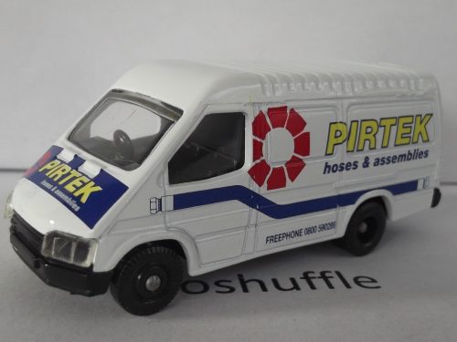 PM105021, Ford Transit Van, Pirtek, Hoses & Assemblies